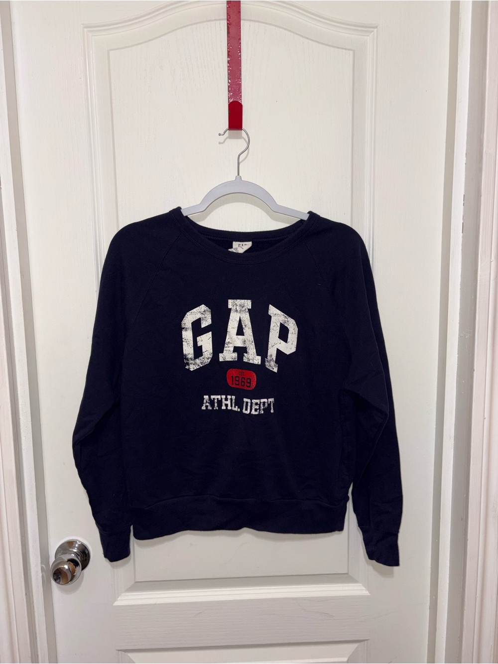 Gap • Navy Sweatshirt